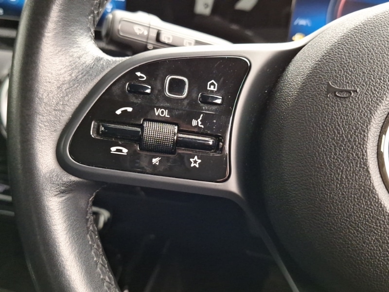 Used Mercedes-Benz A-Class 2019 for sale - 78187284: Photo 16