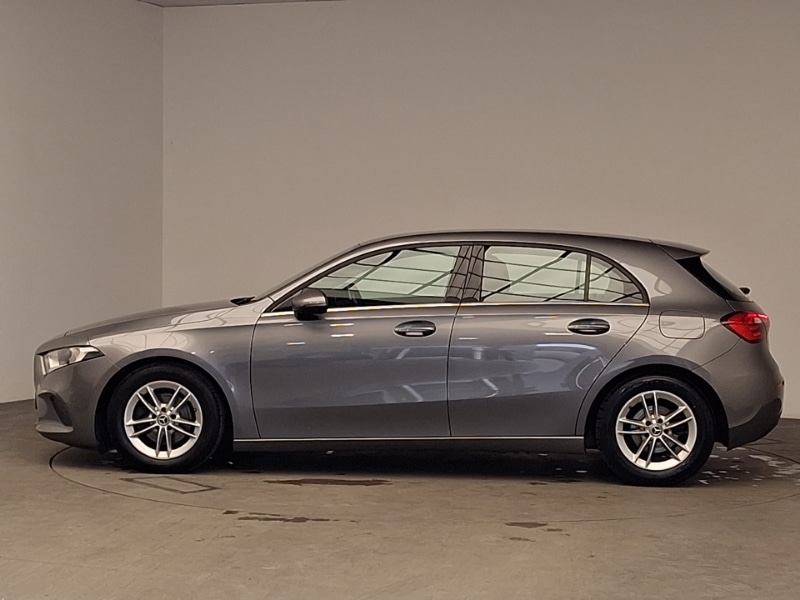 Used Mercedes-Benz A-Class 2019 for sale - 78187284: Photo 4