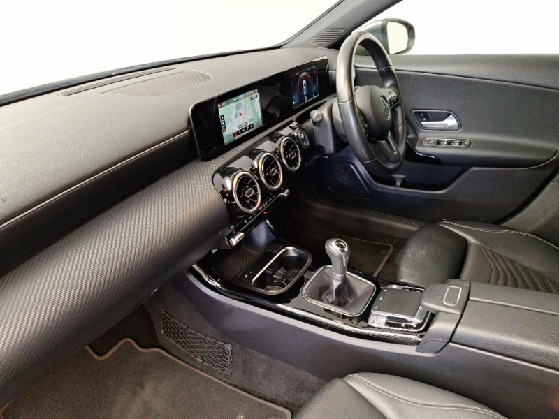 Used Mercedes-Benz A-Class 2019 for sale - 78187284: Photo 5