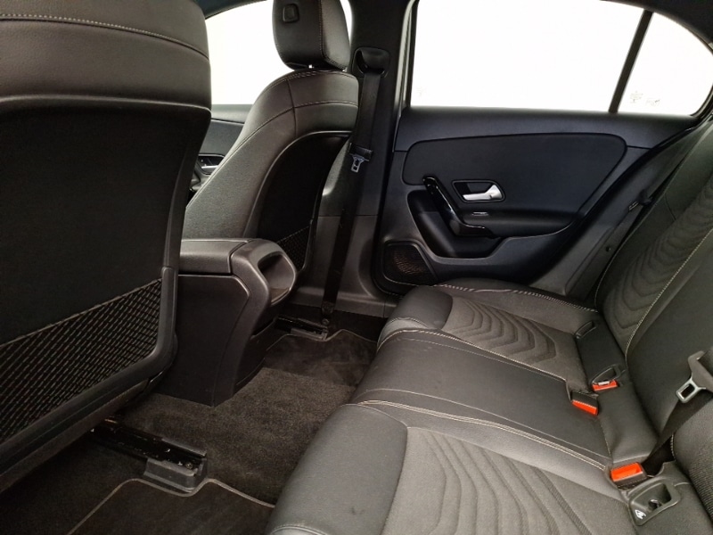 Used Mercedes-Benz A-Class 2019 for sale - 78187284: Photo 6