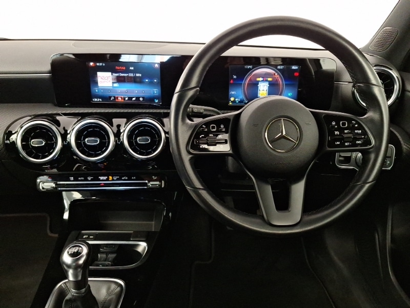 Used Mercedes-Benz A-Class 2019 for sale - 78187284: Photo 7