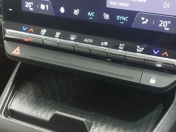 Used Renault Megane E Tech 2023 for sale - 76221461: Photo 13