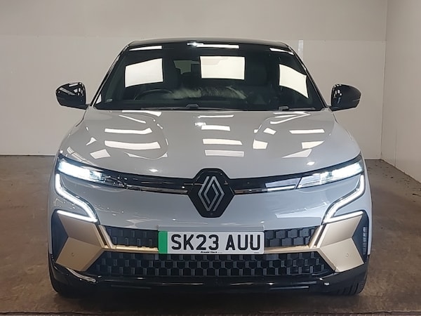 Used Renault Megane E Tech 2023 for sale - 76221461: Photo 19