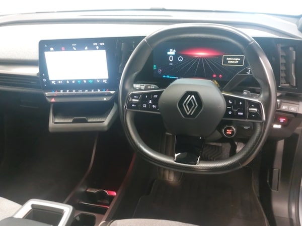 Used Renault Megane E Tech 2023 for sale - 76221461: Photo 7