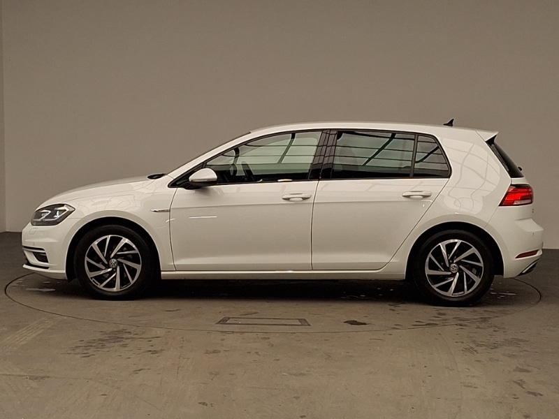 Used Volkswagen Golf 2019 for sale - 77433842: Photo 4