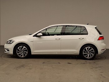 Used Volkswagen Golf 2019 for sale - 77433842: Photo