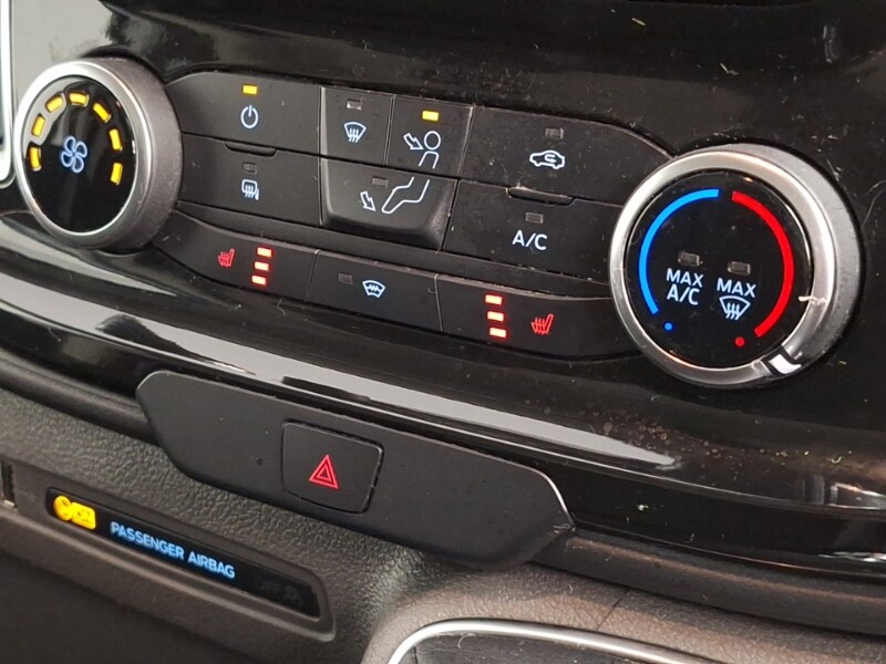 Used Ford Transit Custom 2022 for sale - 77722102: Photo 12