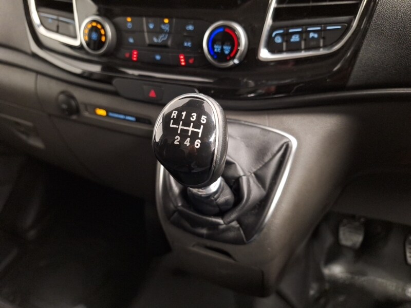 Used Ford Transit Custom 2022 for sale - 77722102: Photo 15