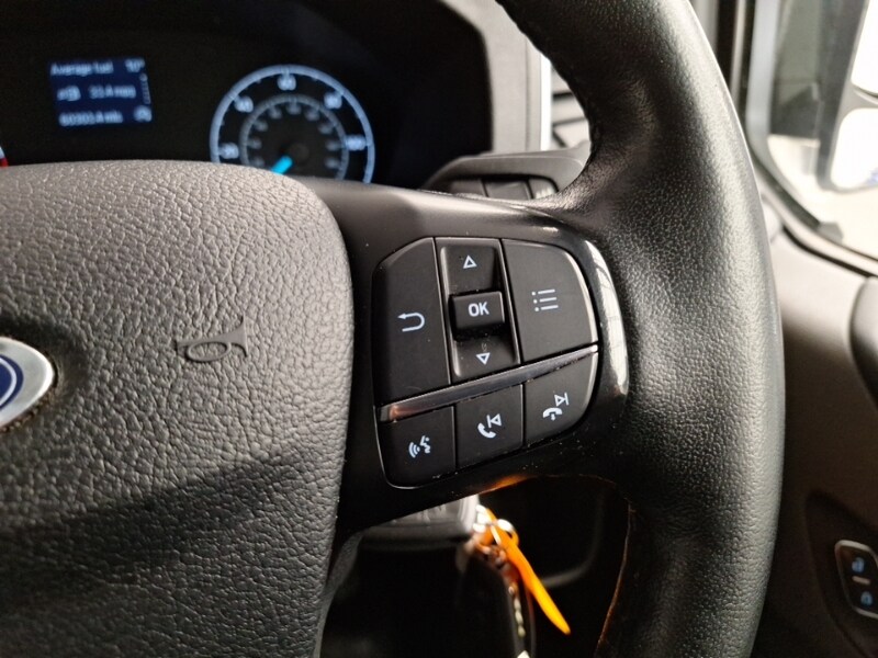 Used Ford Transit Custom 2022 for sale - 77722102: Photo 17