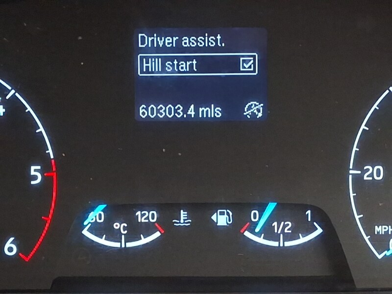 Used Ford Transit Custom 2022 for sale - 77722102: Photo 19