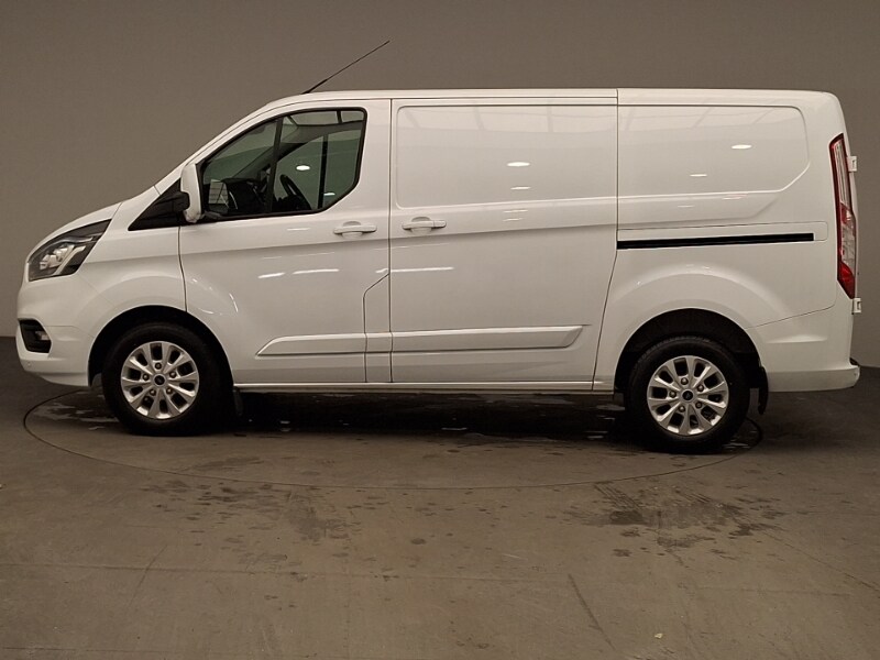 Used Ford Transit Custom 2022 for sale - 77722102: Photo 4