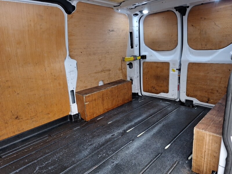 Used Ford Transit Custom 2022 for sale - 77722102: Photo 6