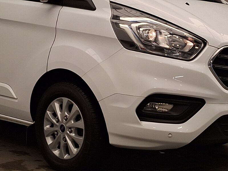 Used Ford Transit Custom 2022 for sale - 77722102: Photo 9