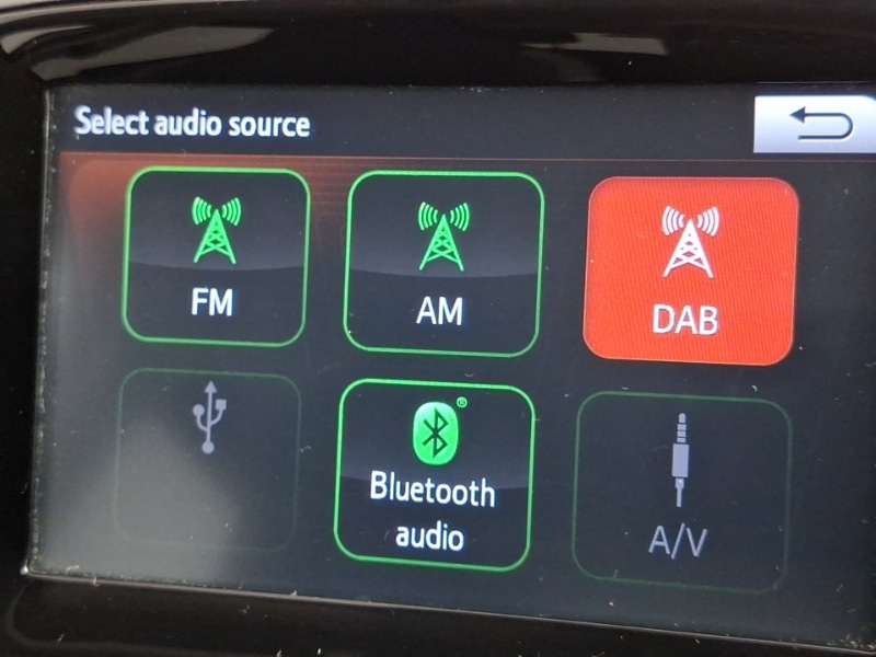 Used Toyota AYGO 2019 for sale - 76602608: Photo 16