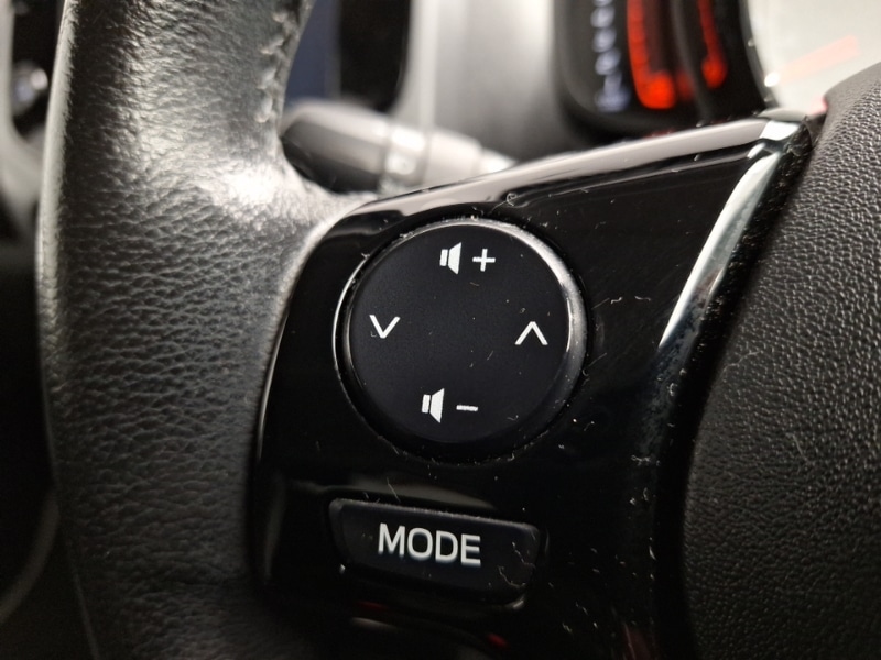 Used Toyota AYGO 2019 for sale - 76602608: Photo 17