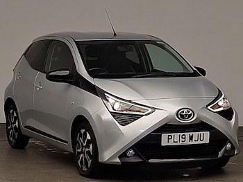 2019 - 1.0 VVT-i X-Trend 5dr