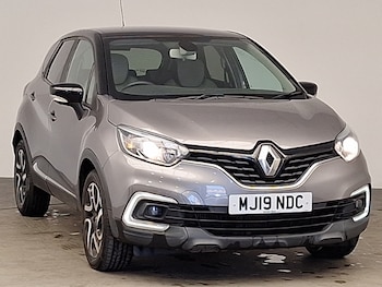 Used Renault Captur 2019 for sale - 78440969: Photo