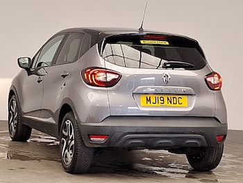 Used Renault Captur 2019 for sale - 78440969: Photo