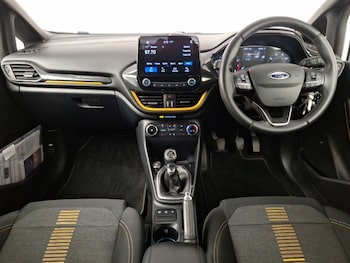 Used Ford Fiesta 2019 for sale - 78861102: Photo