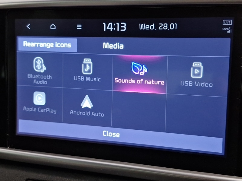 Used Kia Sportage 2022 for sale - 77410118: Photo 13