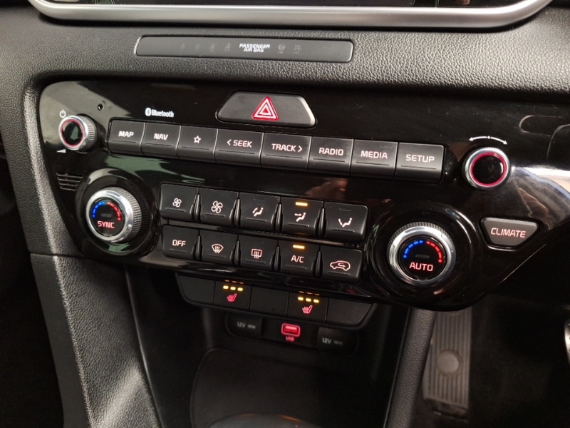 Used Kia Sportage 2022 for sale - 77410118: Photo 14