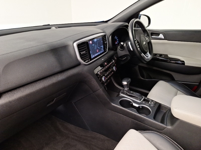 Used Kia Sportage 2022 for sale - 77410118: Photo 5