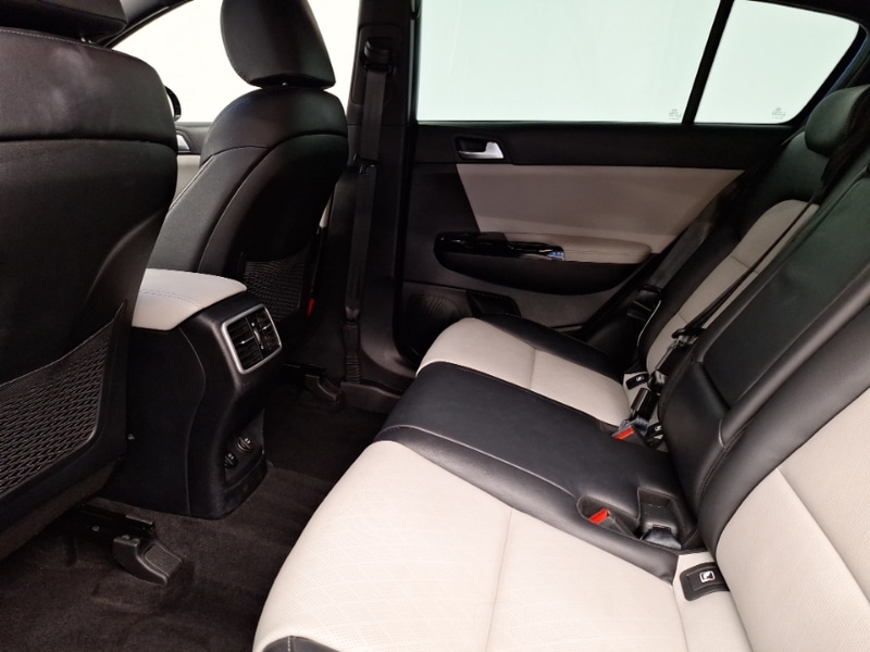 Used Kia Sportage 2022 for sale - 77410118: Photo 6