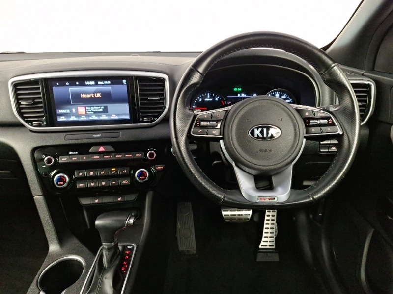 Used Kia Sportage 2022 for sale - 77410118: Photo 7