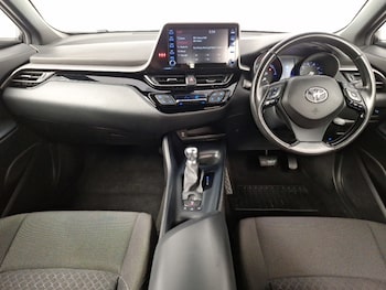 Used Toyota C-HR 2020 for sale - 78490279: Photo