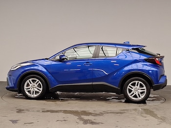 Used Toyota C-HR 2020 for sale - 78490279: Photo
