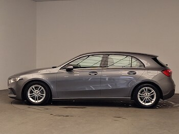 Used Mercedes-Benz A-Class 2019 for sale - 78369355: Photo