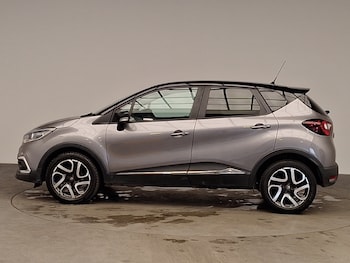 Used Renault Captur 2019 for sale - 78683938: Photo