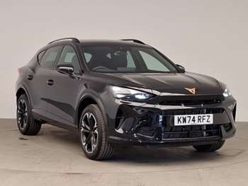 2024 - 1.5 TSI 150 V1 5dr