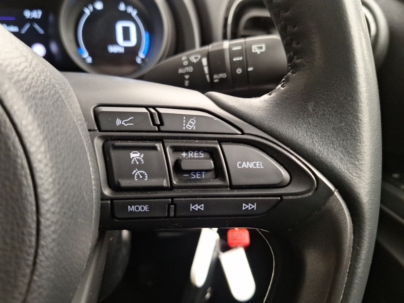 Used Toyota Yaris 2023 for sale - 77568880: Photo 17