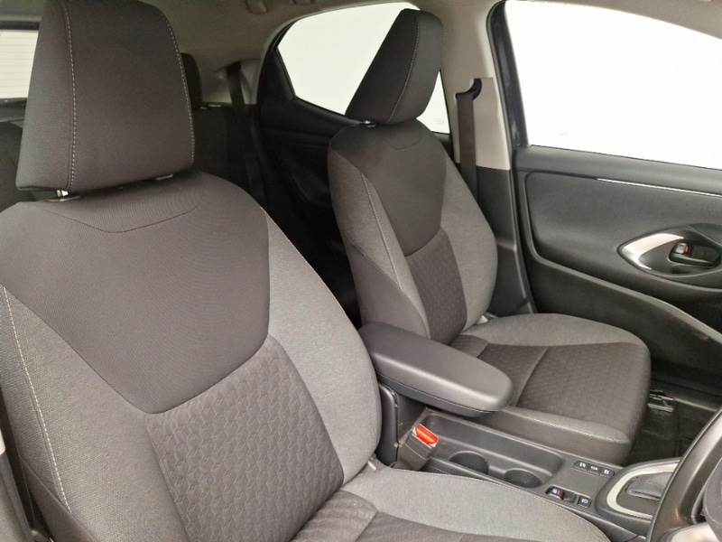 Used Toyota Yaris 2023 for sale - 77568880: Photo 19