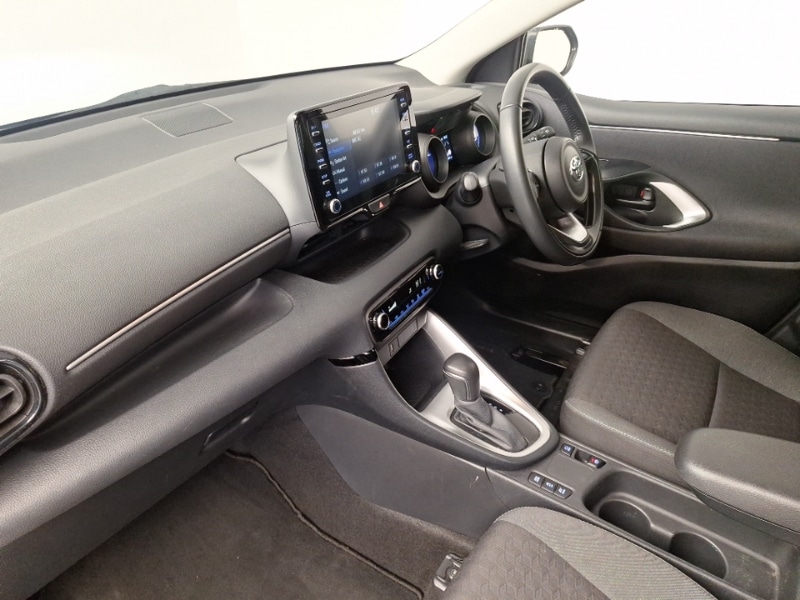 Used Toyota Yaris 2023 for sale - 77568880: Photo 5