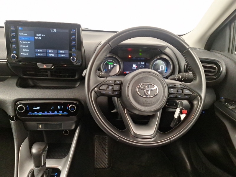 Used Toyota Yaris 2023 for sale - 77568880: Photo 7