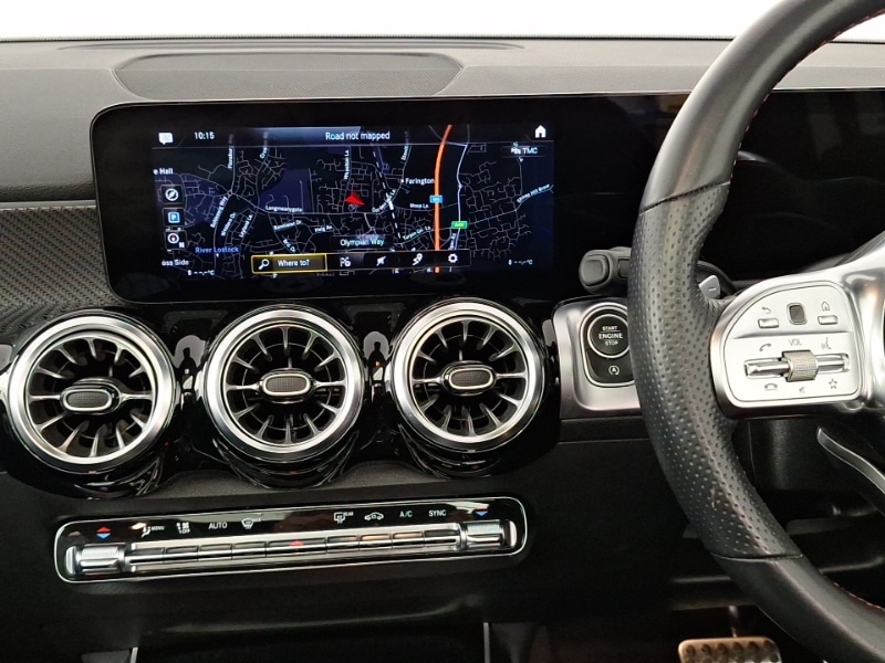 Used Mercedes-Benz GLB 2023 for sale - 77012601: Photo 10