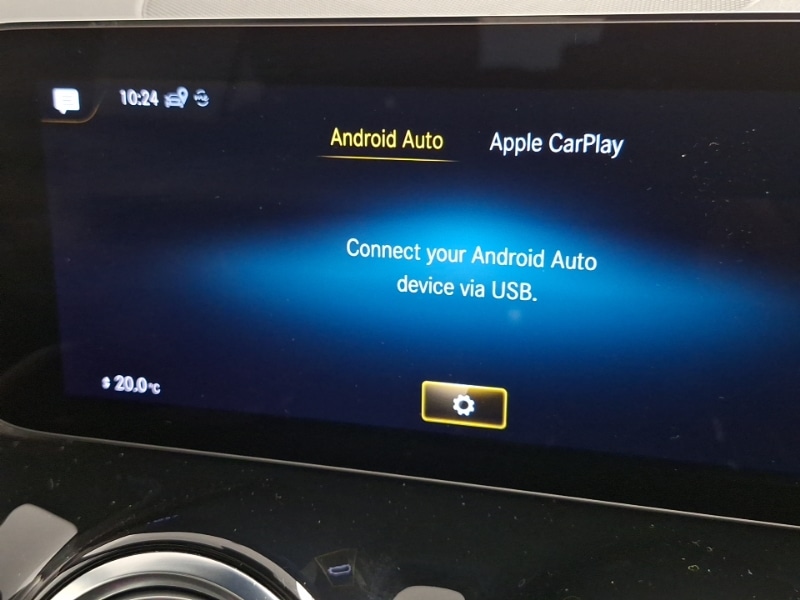 Used Mercedes-Benz GLB 2023 for sale - 77012601: Photo 13