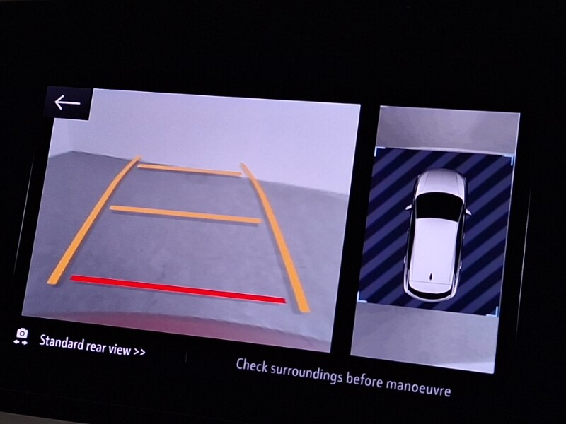 Used Vauxhall Grandland 2022 for sale - 77004450: Photo 12