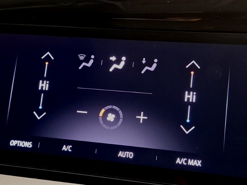 Used Vauxhall Grandland 2022 for sale - 77004450: Photo 14