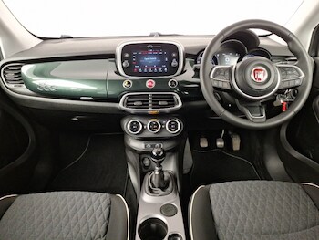 Used Fiat 500X 2020 for sale - 77491463: Photo