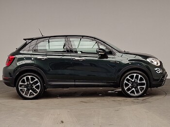 Used Fiat 500X 2020 for sale - 77491463: Photo