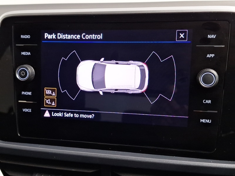 Used Volkswagen T-Roc 2023 for sale - 78147310: Photo 12