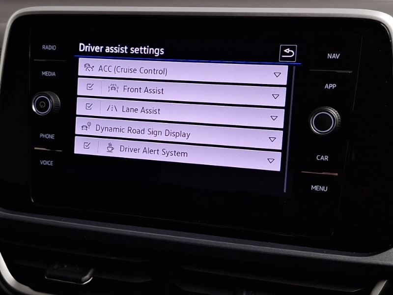 Used Volkswagen T-Roc 2023 for sale - 78147310: Photo 16