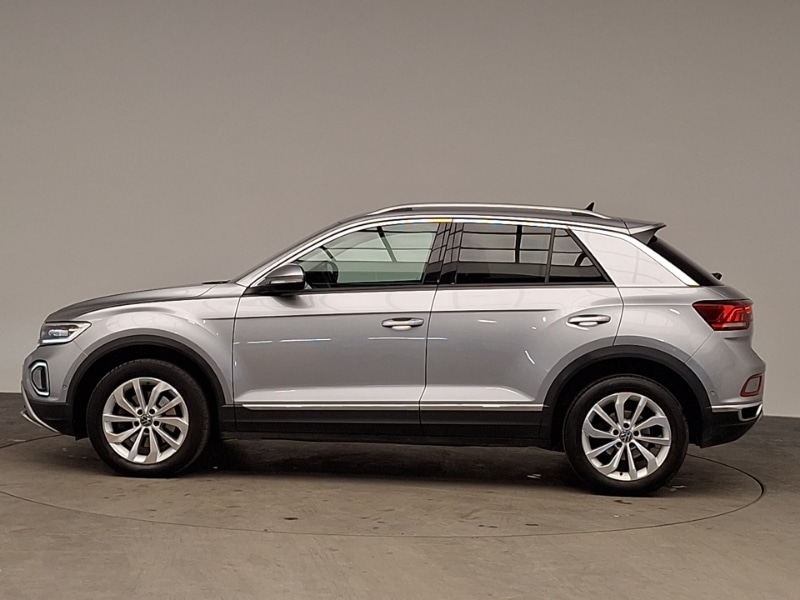 Used Volkswagen T-Roc 2023 for sale - 78147310: Photo 4