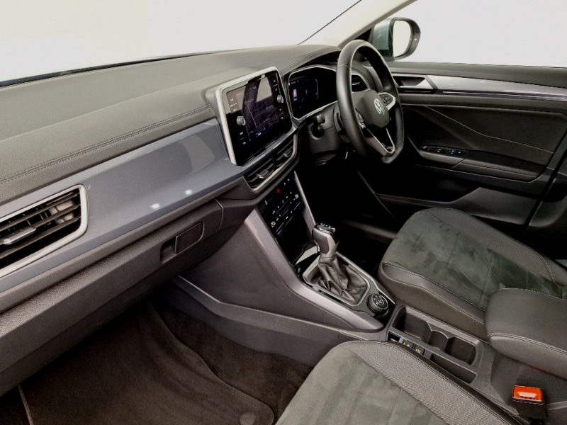 Used Volkswagen T-Roc 2023 for sale - 78147310: Photo 5