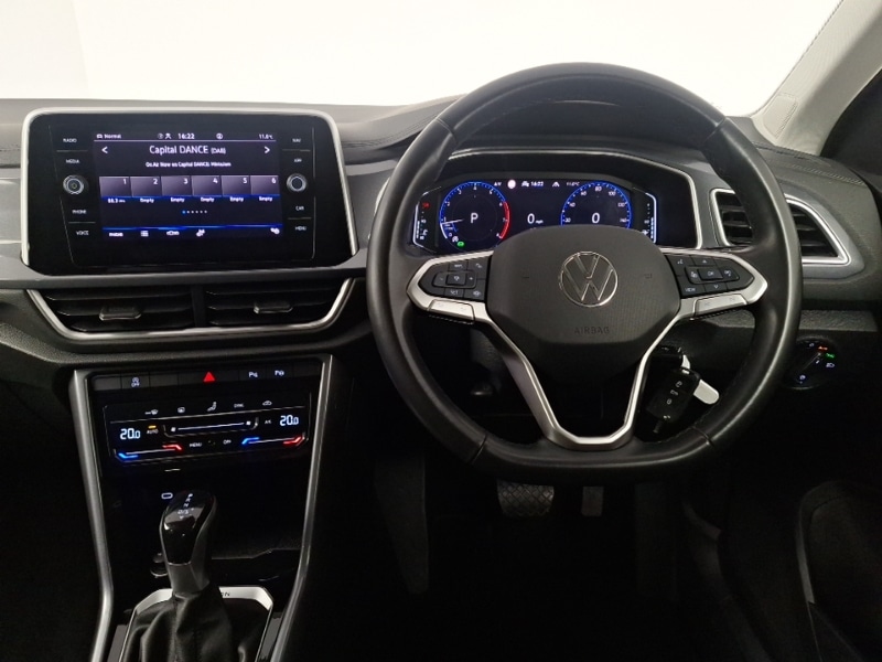 Used Volkswagen T-Roc 2023 for sale - 78147310: Photo 7