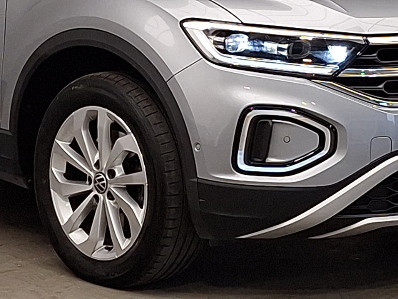 Used Volkswagen T-Roc 2023 for sale - 78147310: Photo 9