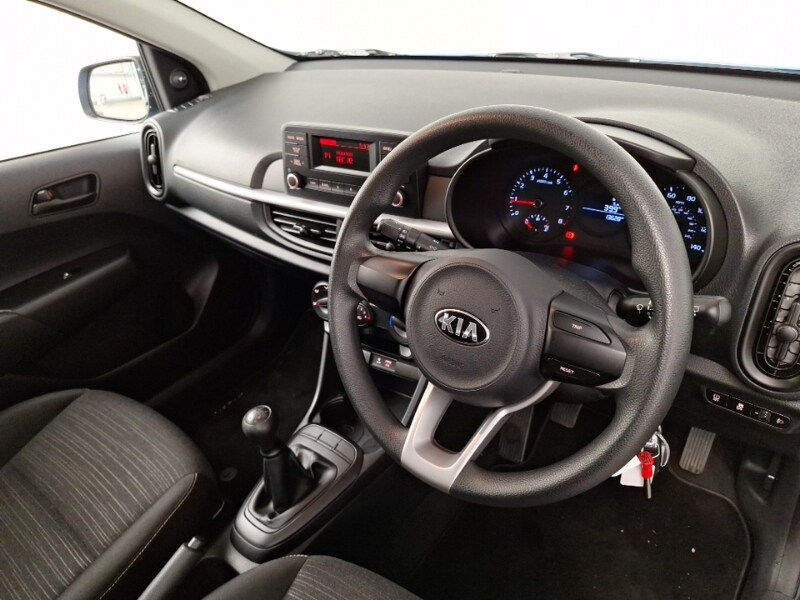 Used Kia Picanto 2018 for sale - 77495405: Photo 11